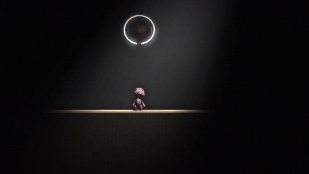 LittleBigPlanet [Game of the Year] screenshot 3 for Playstation 3